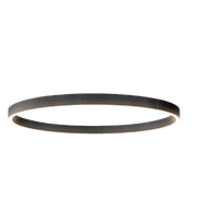 Buy Ultralight Circular LED Circular Pendant Light (BR6752) - Best  from Ultralight