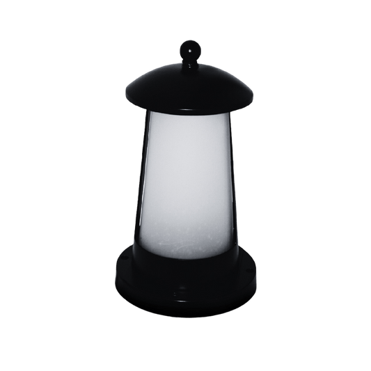 Ultralight Classic Stand Light (0346-PF)