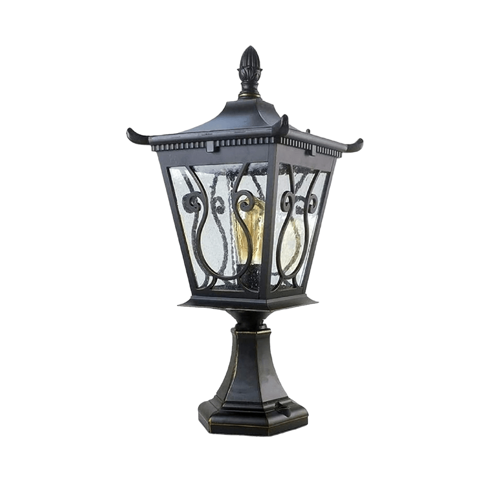 Ultralight Classic Stand Light (0369-PF)