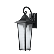 Ultralight Classic Wall Light (0304-WD)