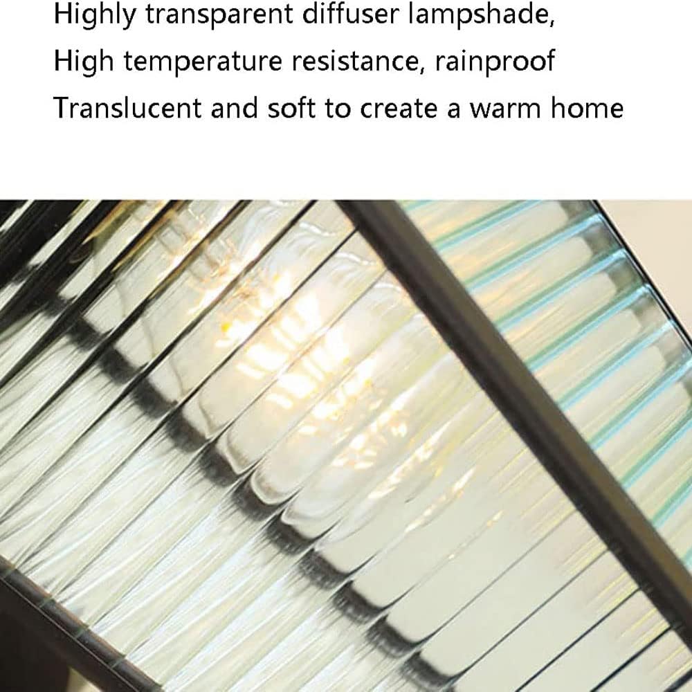 Ultralight Classic Wall Light (0304-WD)