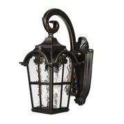 Buy Ultralight Classic Wall Light (1202-WD) - Best  from Ultralight