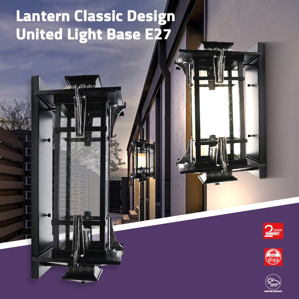 Buy Ultralight Classic Wall Light (TY20515) - Best  from Ultralight