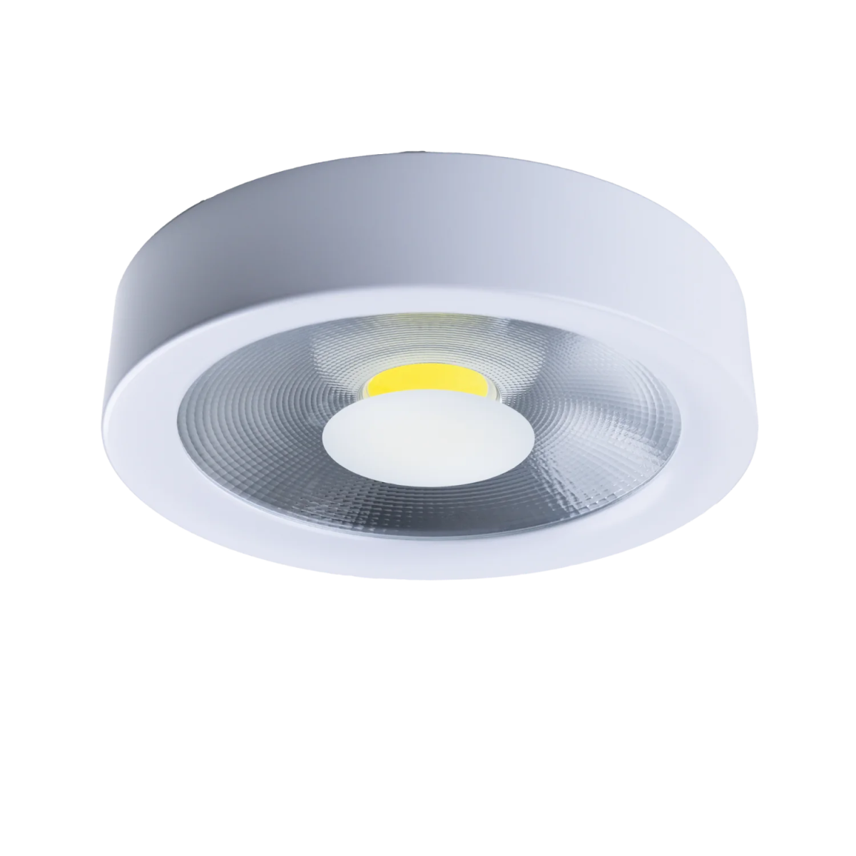 إنارة ليد سطحية بتصميم عصري من الترالايت مع ضمان سنتين (WY‑MCOB2446)