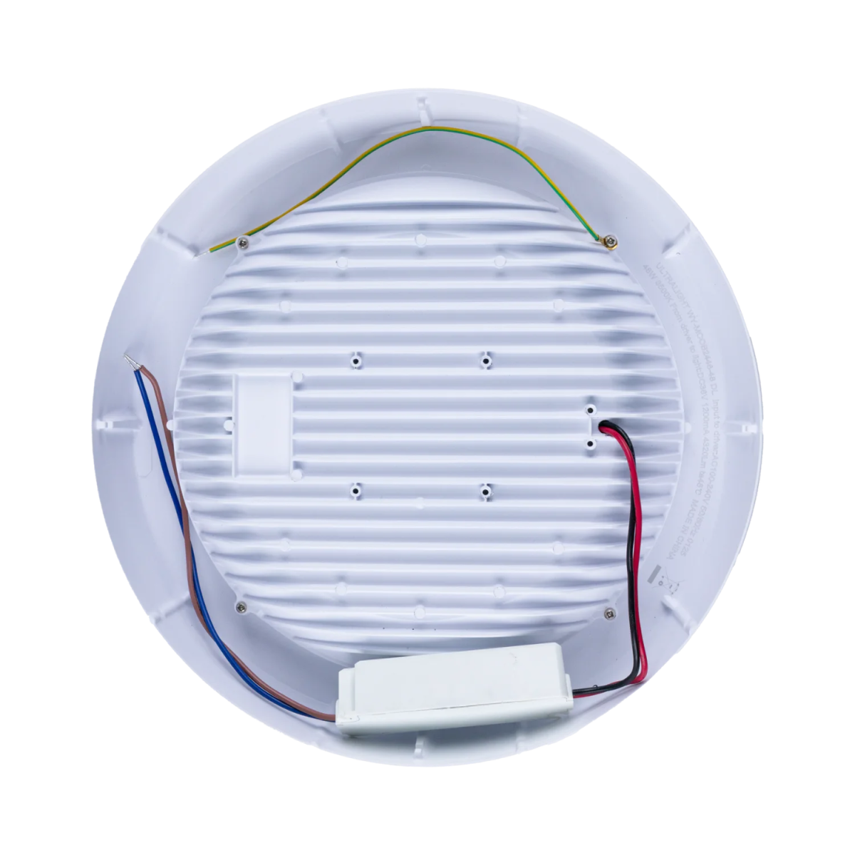 إنارة ليد سطحية بتصميم عصري من الترالايت مع ضمان سنتين (WY‑MCOB2446)