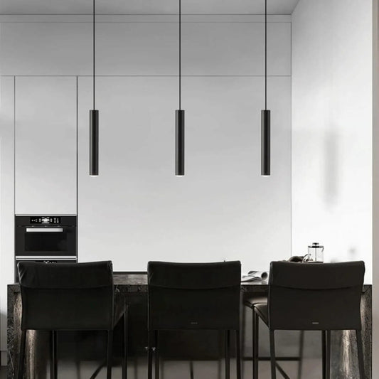 Ultralight Compact Directional Pendant Light (ZG-40025)