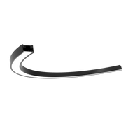 Ultralight Connectable LED Linear Light 40W (BR6752 Curve)