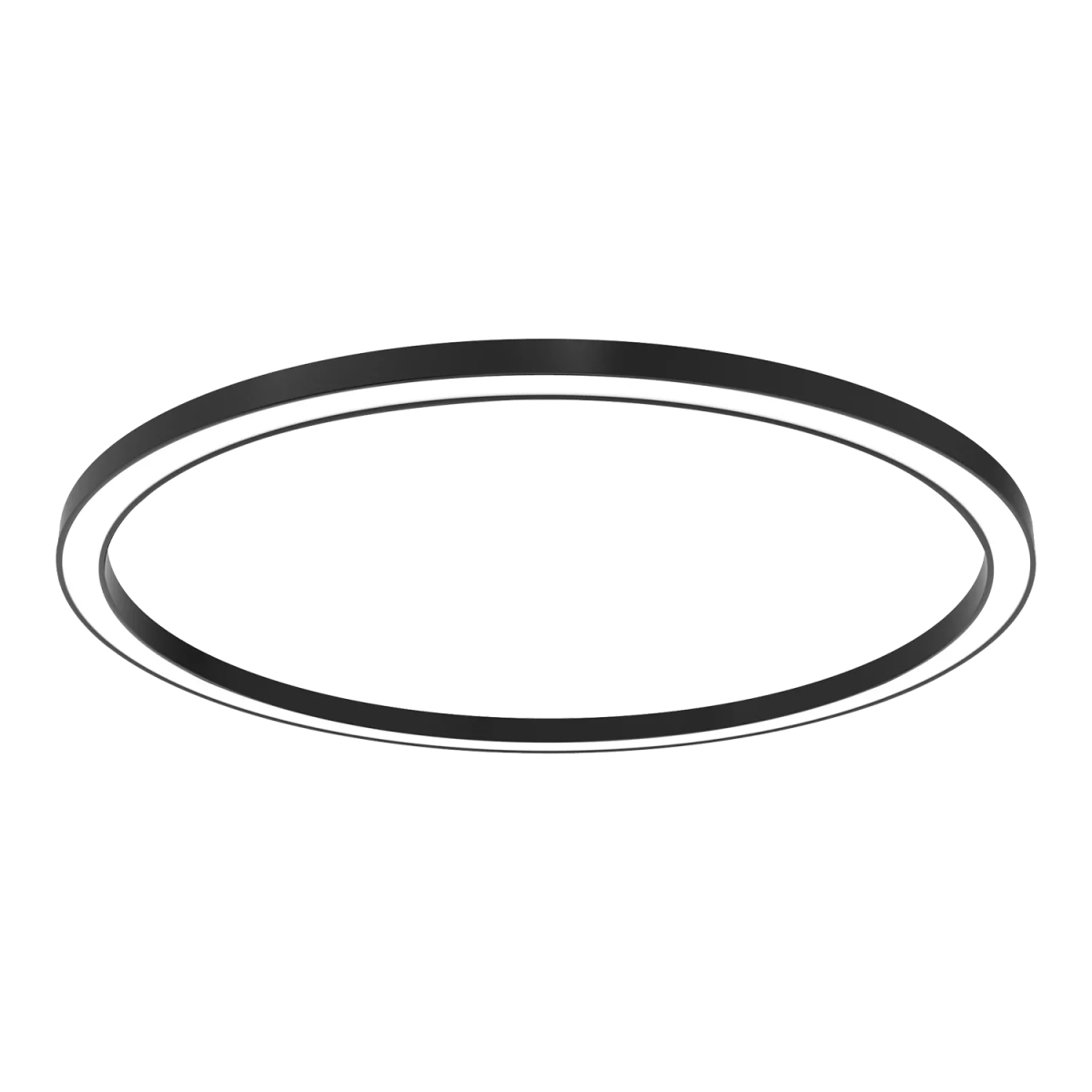Ultralight Connectable LED Linear Light 40W (BR6752 Curve)