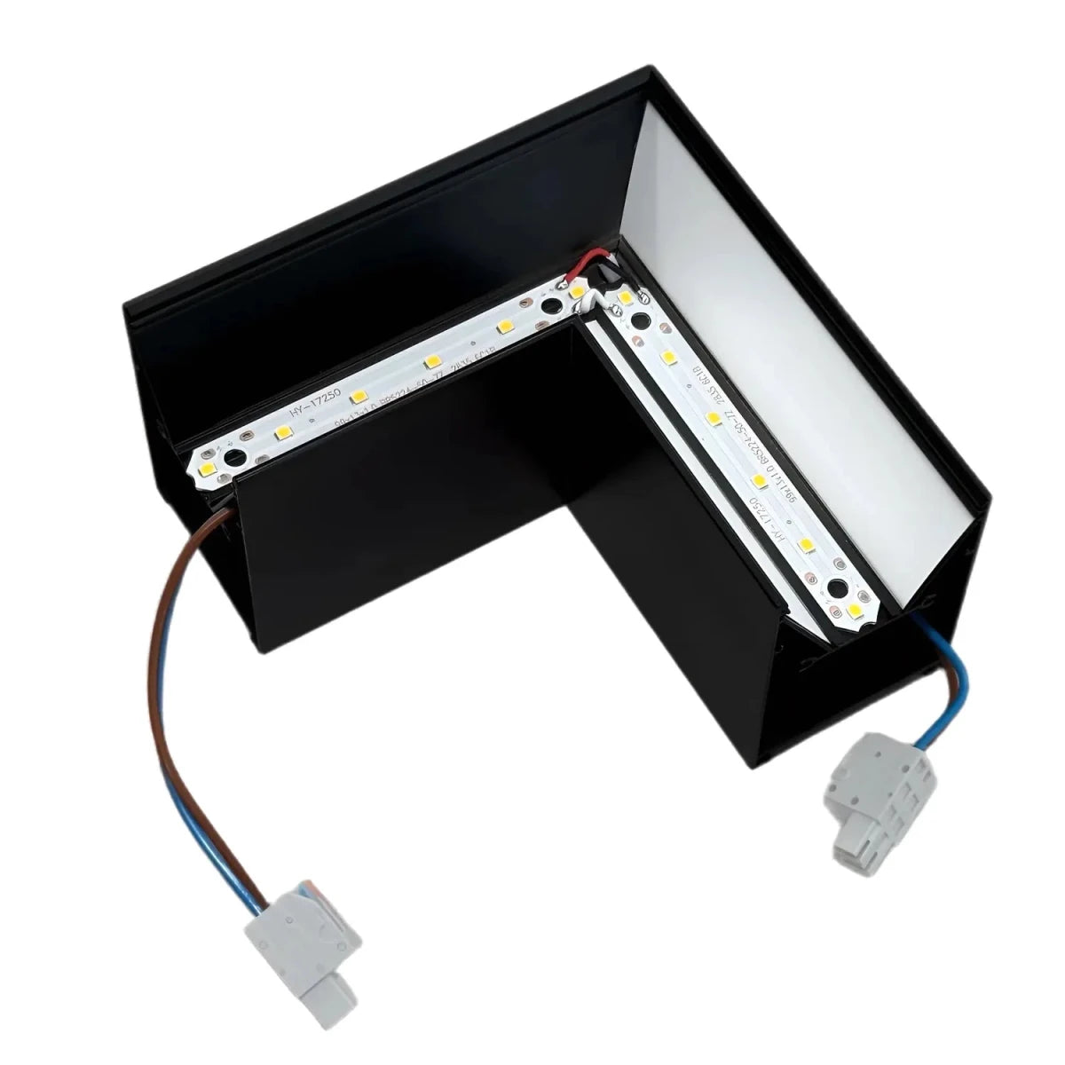 Linear Light Connectable Recessed & Pendant Linear Light