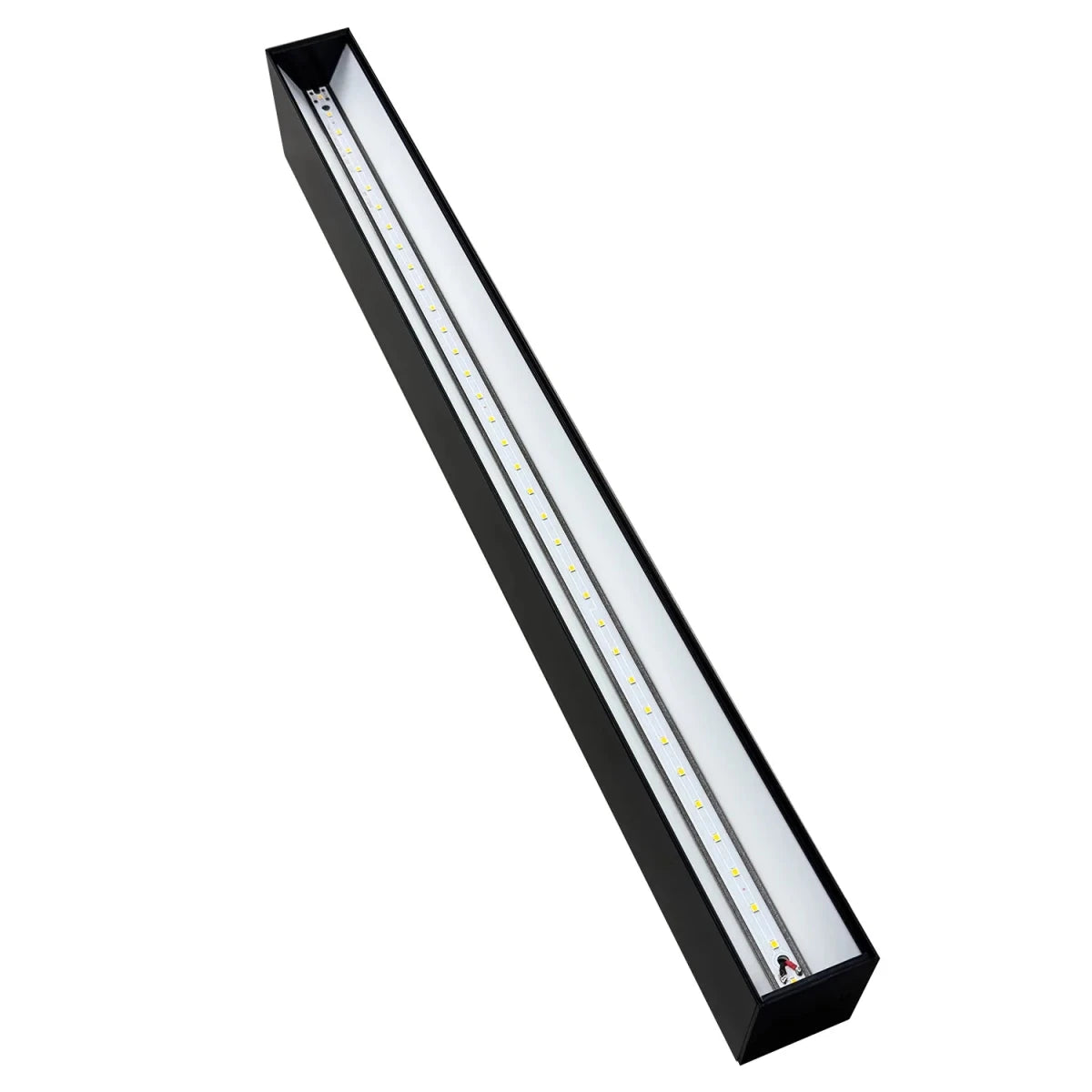 Linear Light Connectable Recessed & Pendant Linear Light