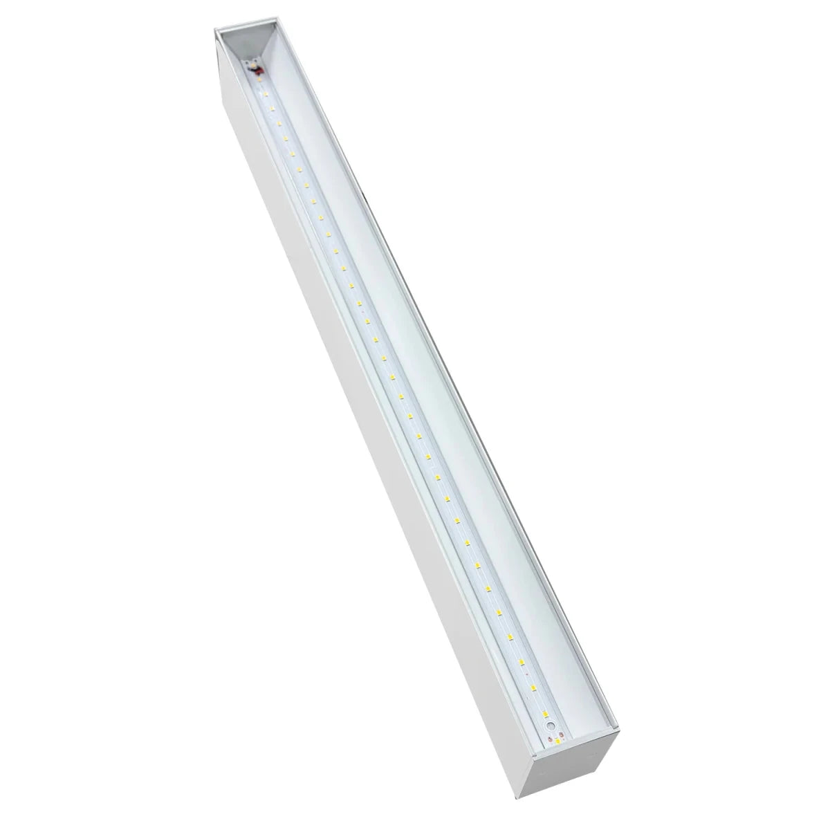 Linear Light Connectable Recessed & Pendant Linear Light