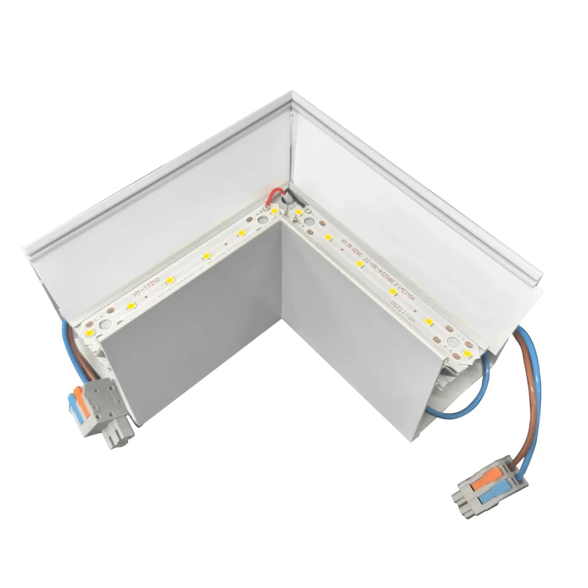 Linear Light Connectable Recessed & Pendant Linear Light