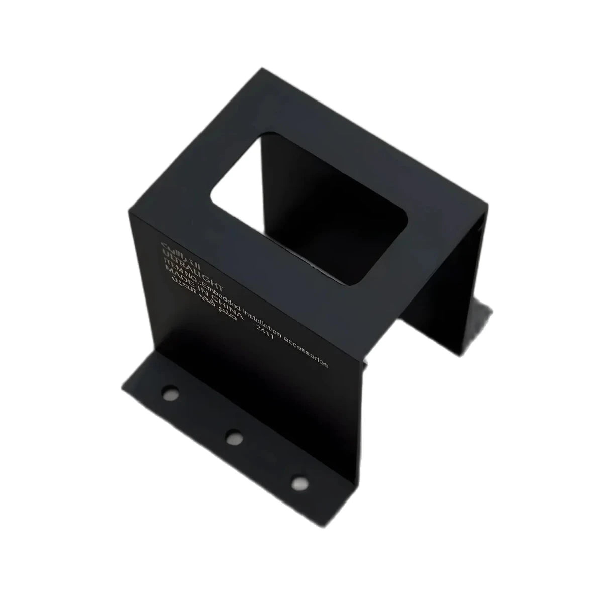 Linear Light Connectable Recessed & Pendant Linear Light