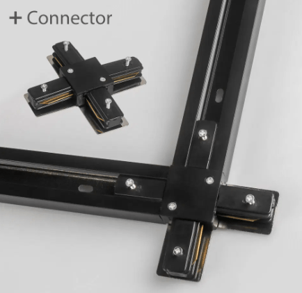 Buy Ultralight Connector + (+2 Way Connector) - Best  from Ultralight