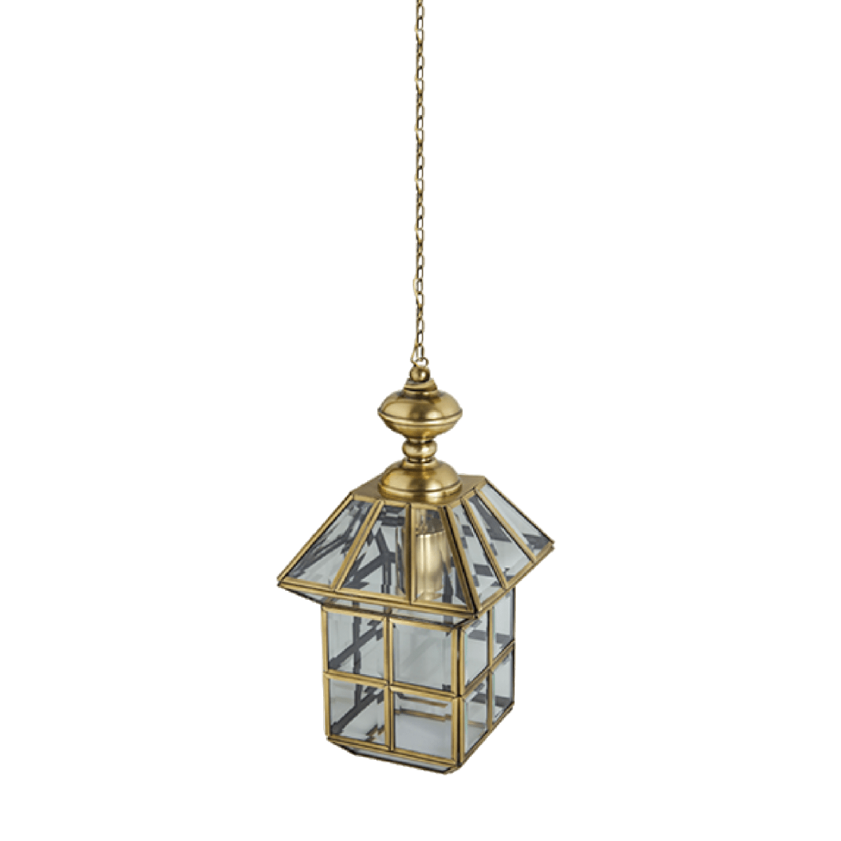 Buy Ultralight Copper Pendant Light (61020) - Best  from Ultralight