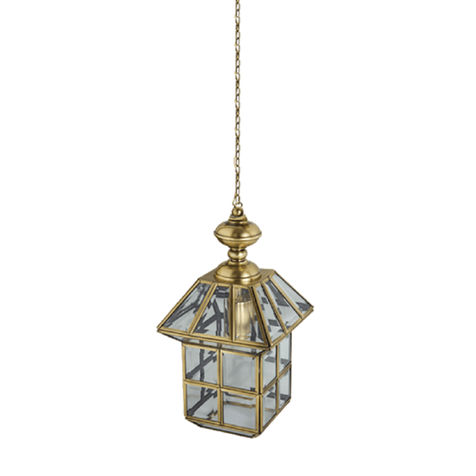 Buy Ultralight Copper Pendant Light (61020) - Best  from Ultralight