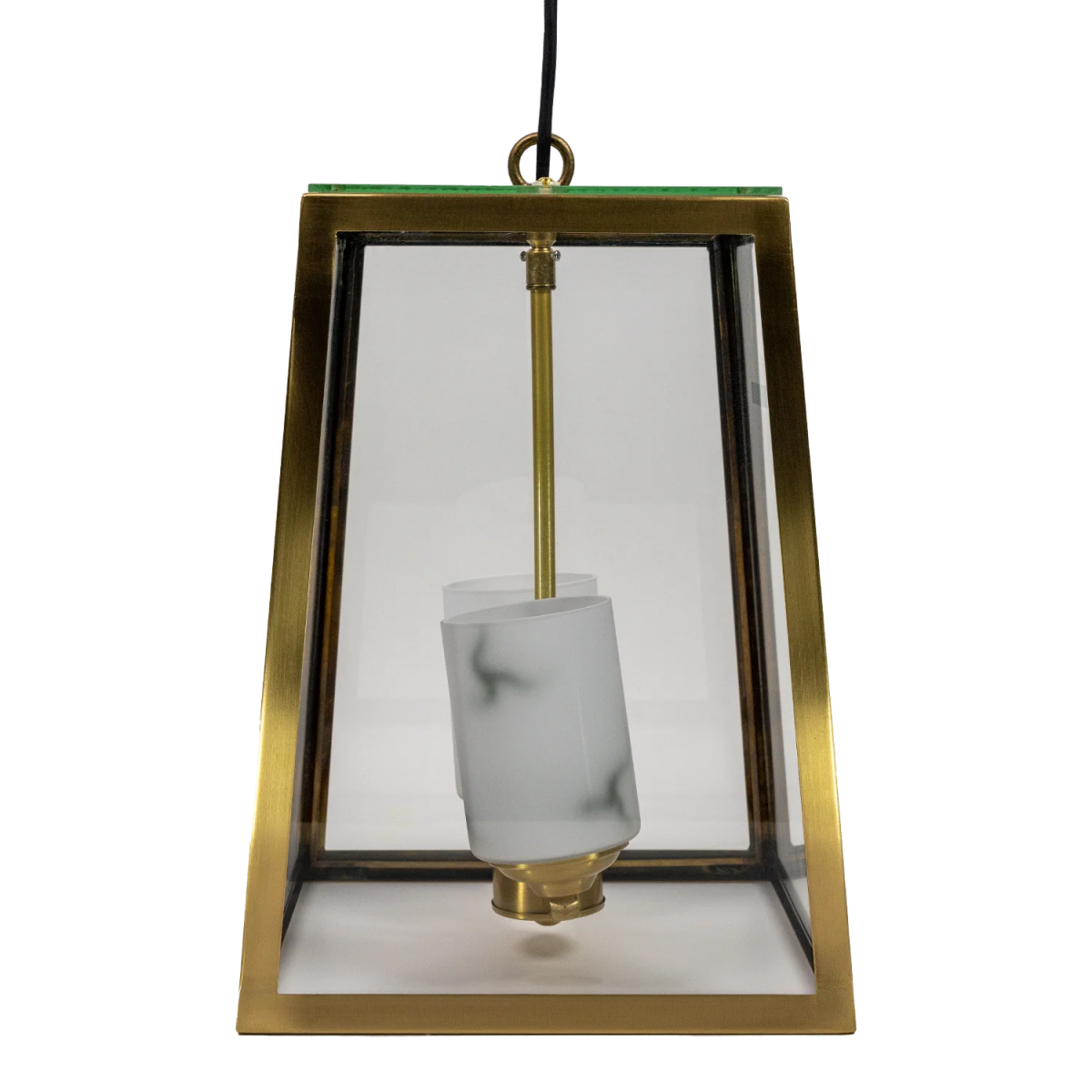 Ultralight Copper Pendant Light (P3404)