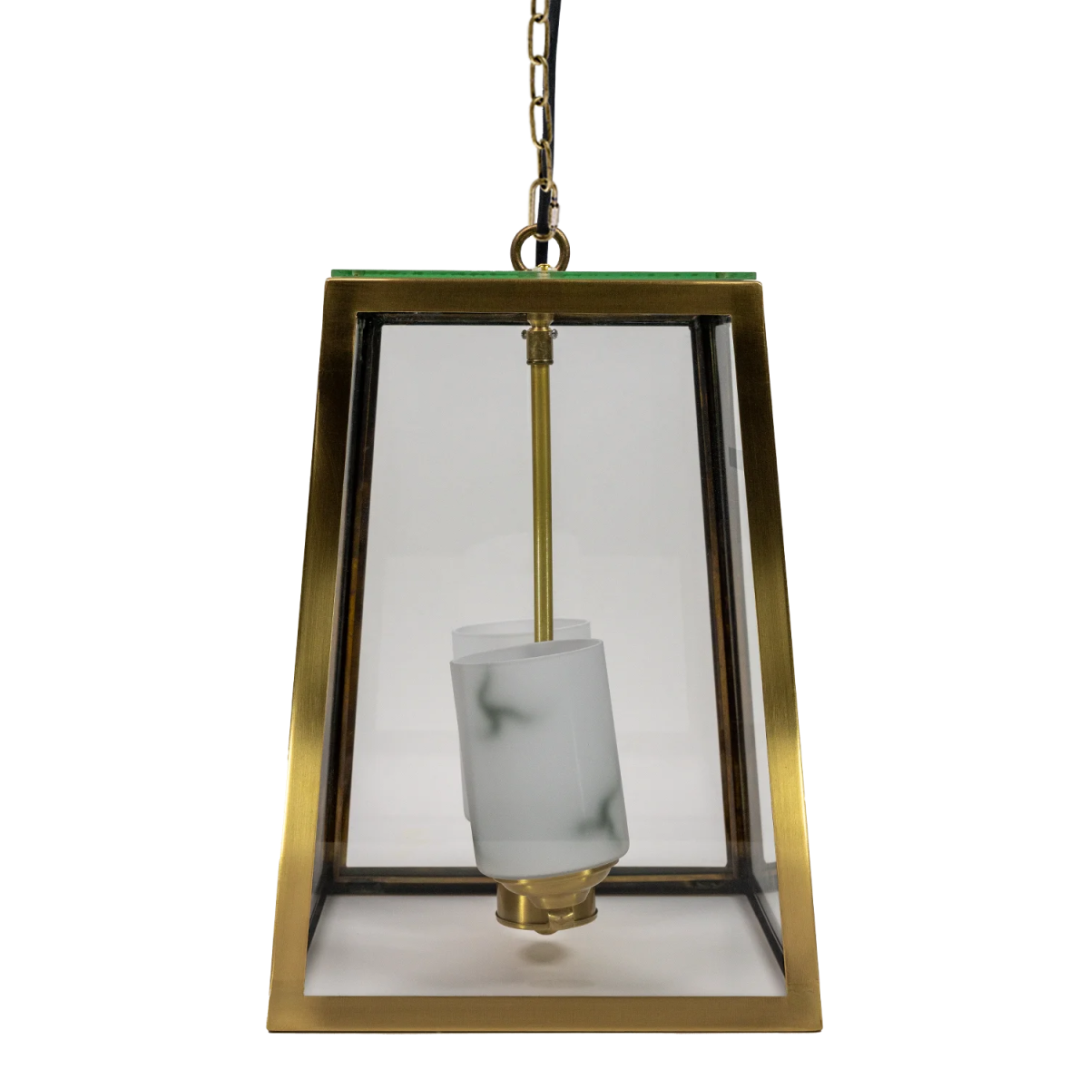 Ultralight Copper Pendant Light (P3404)