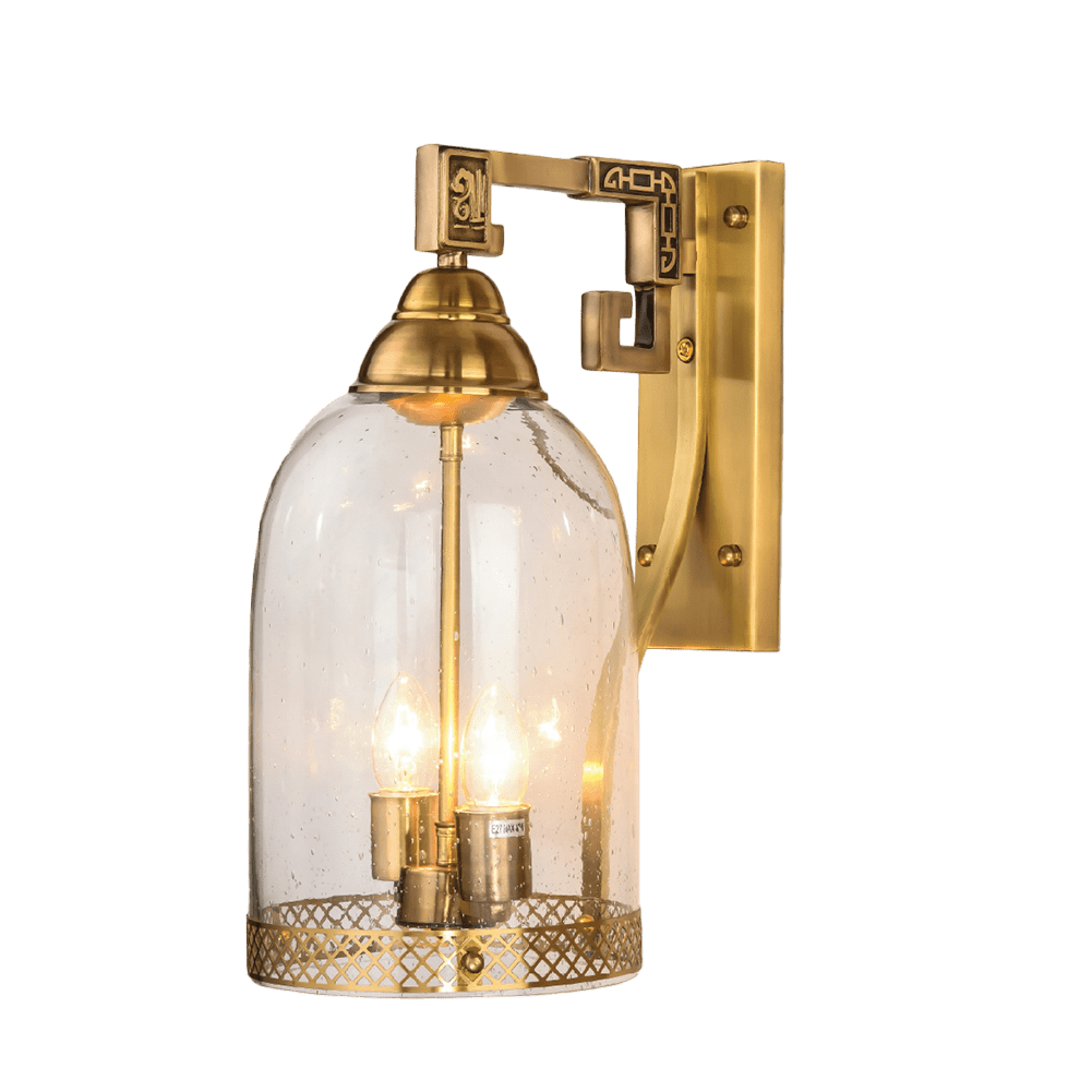Buy Ultralight Copper Wall Light (5811) - Best  from Ultralight