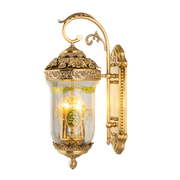 Buy Ultralight Copper Wall Light (L0889) - Best  from Ultralight