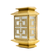 Buy Ultralight Copper Wall Light (L3163) - Best  from Ultralight