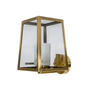 Ultralight Copper Wall Light (L3404)