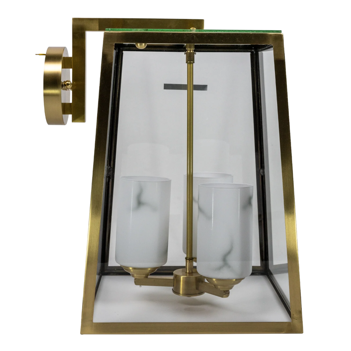 Ultralight Copper Wall Light (L3404)