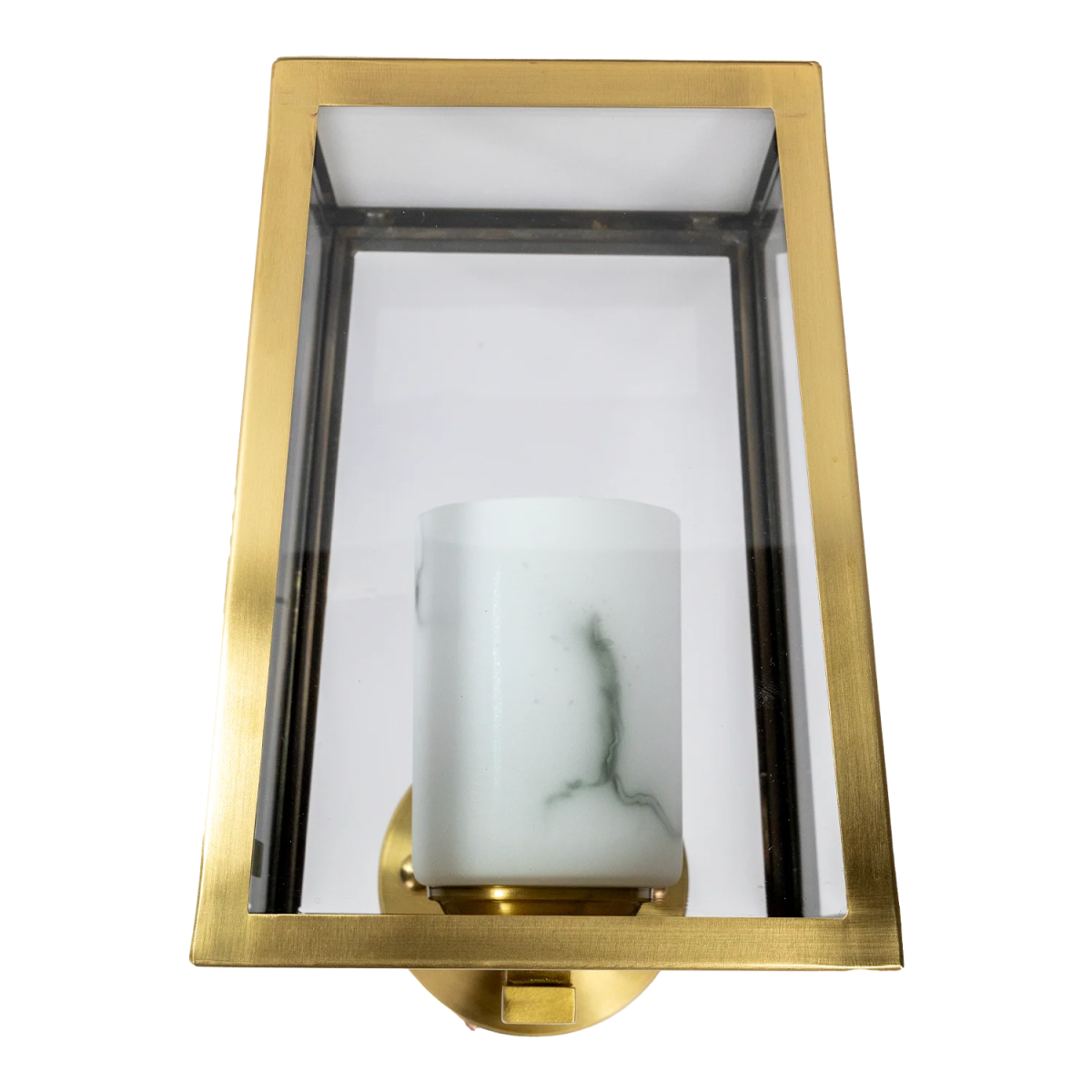 Ultralight Copper Wall Light (L3404)