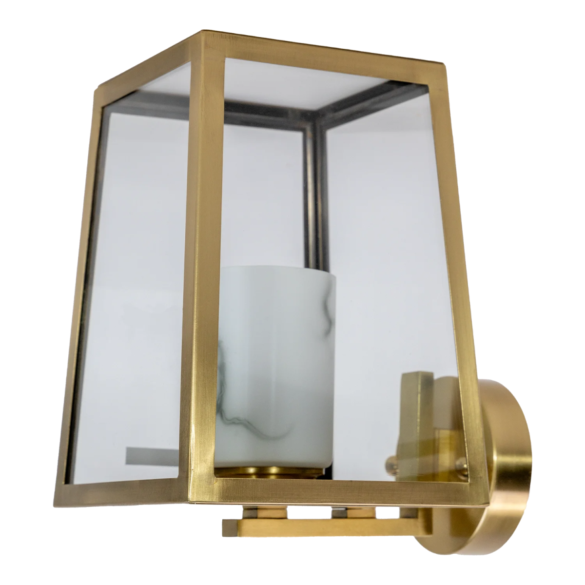 Ultralight Copper Wall Light (L3404)