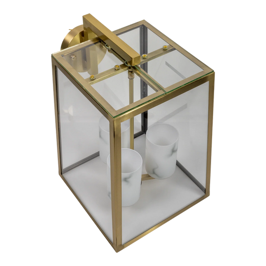 Ultralight Copper Wall Light (L3404)