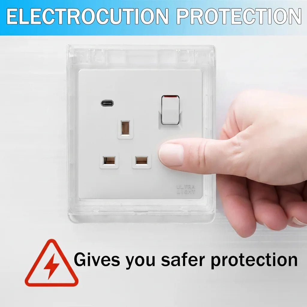 Ultralight Cover Switches (F07)