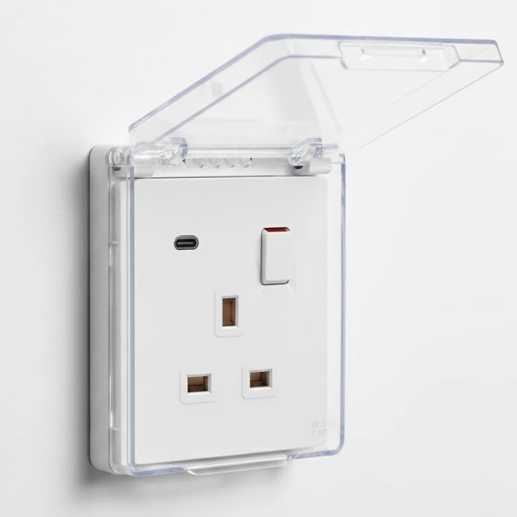 Ultralight Cover Switches (F07)