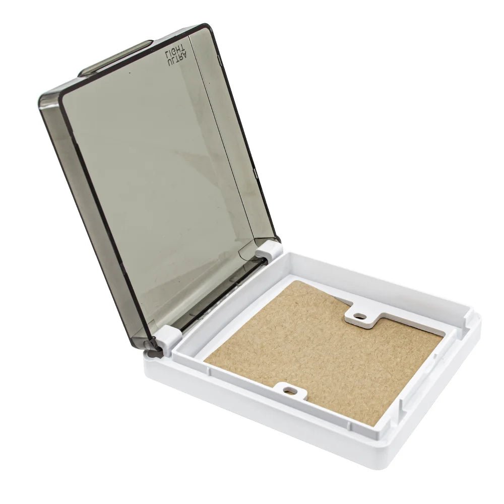 Ultralight Cover Switches (F07)