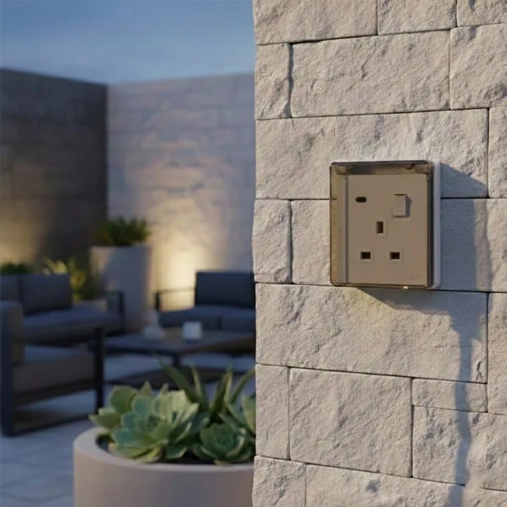 Ultralight Cover Switches (F07)