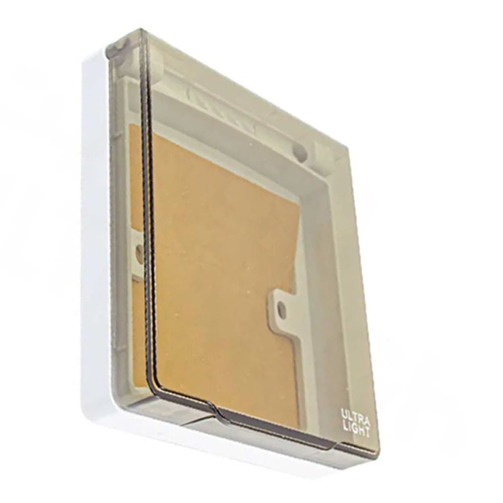 Ultralight Cover Switches (F07)