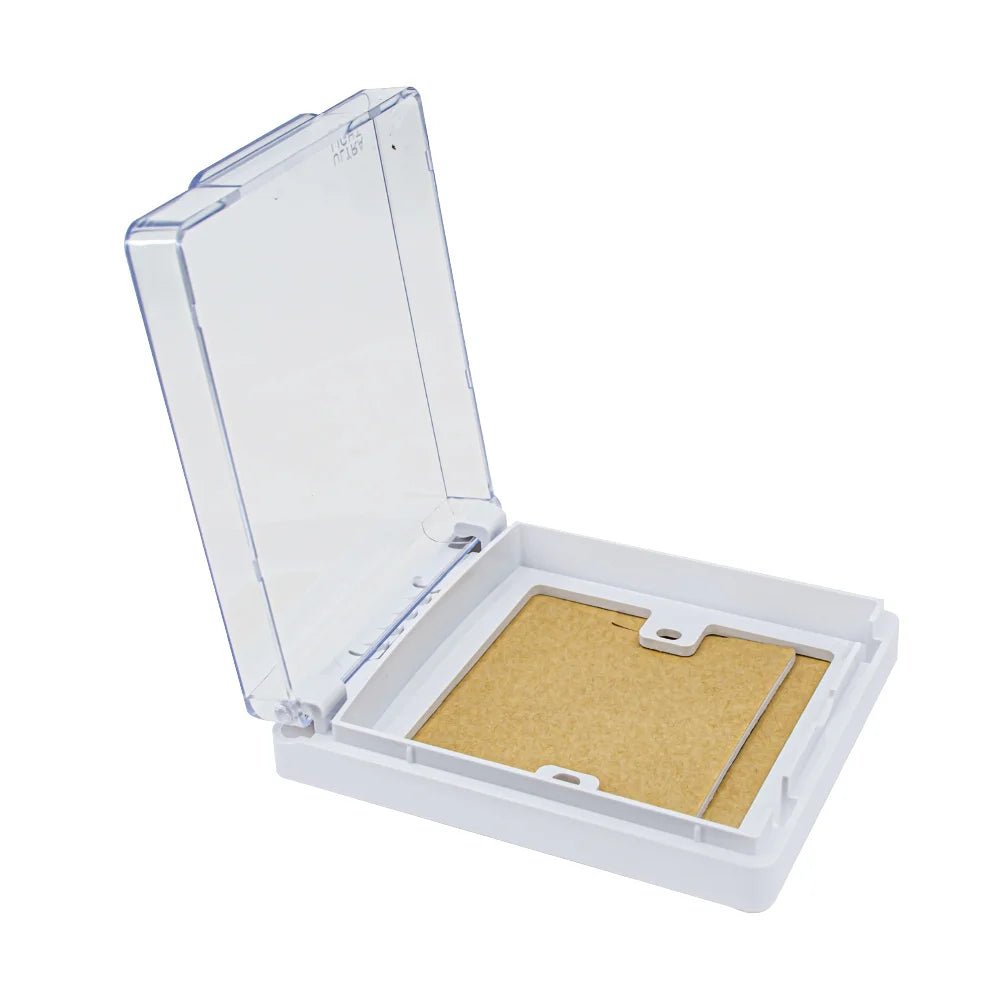Ultralight Cover Switches (F07)