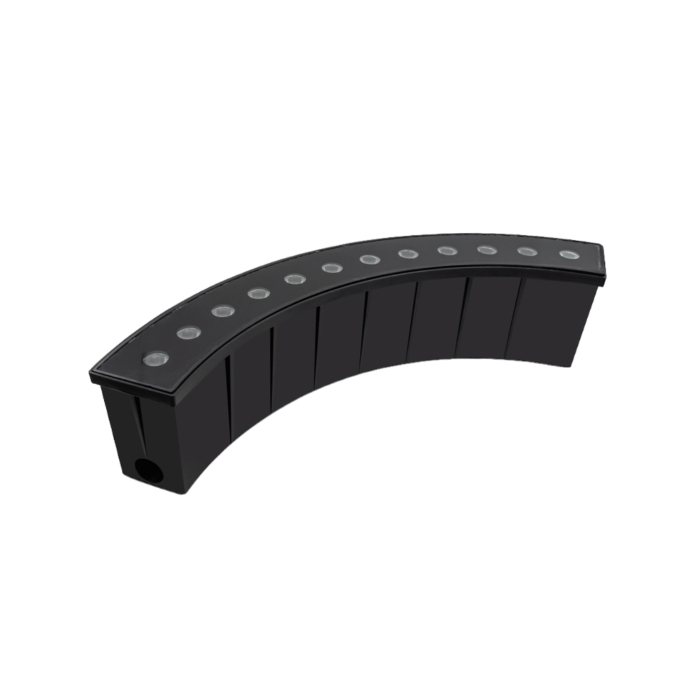 Buy Ultralight Curve Inground Light (DM2003) - Best  from Ultralight