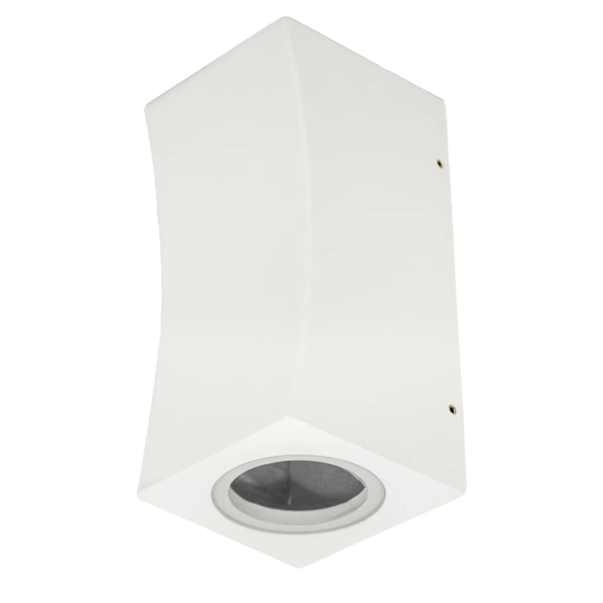 الترالايت جداري مودرن مائل الشكل 2xGU10 (FYL022)