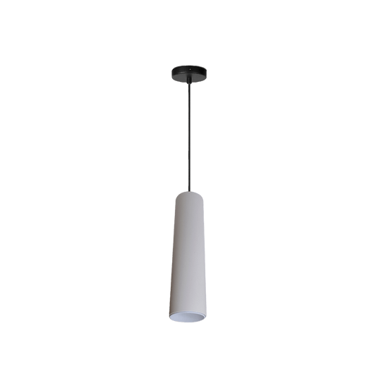 Ultralight Cylinder Pendant Frame Light (ZG-H2000)