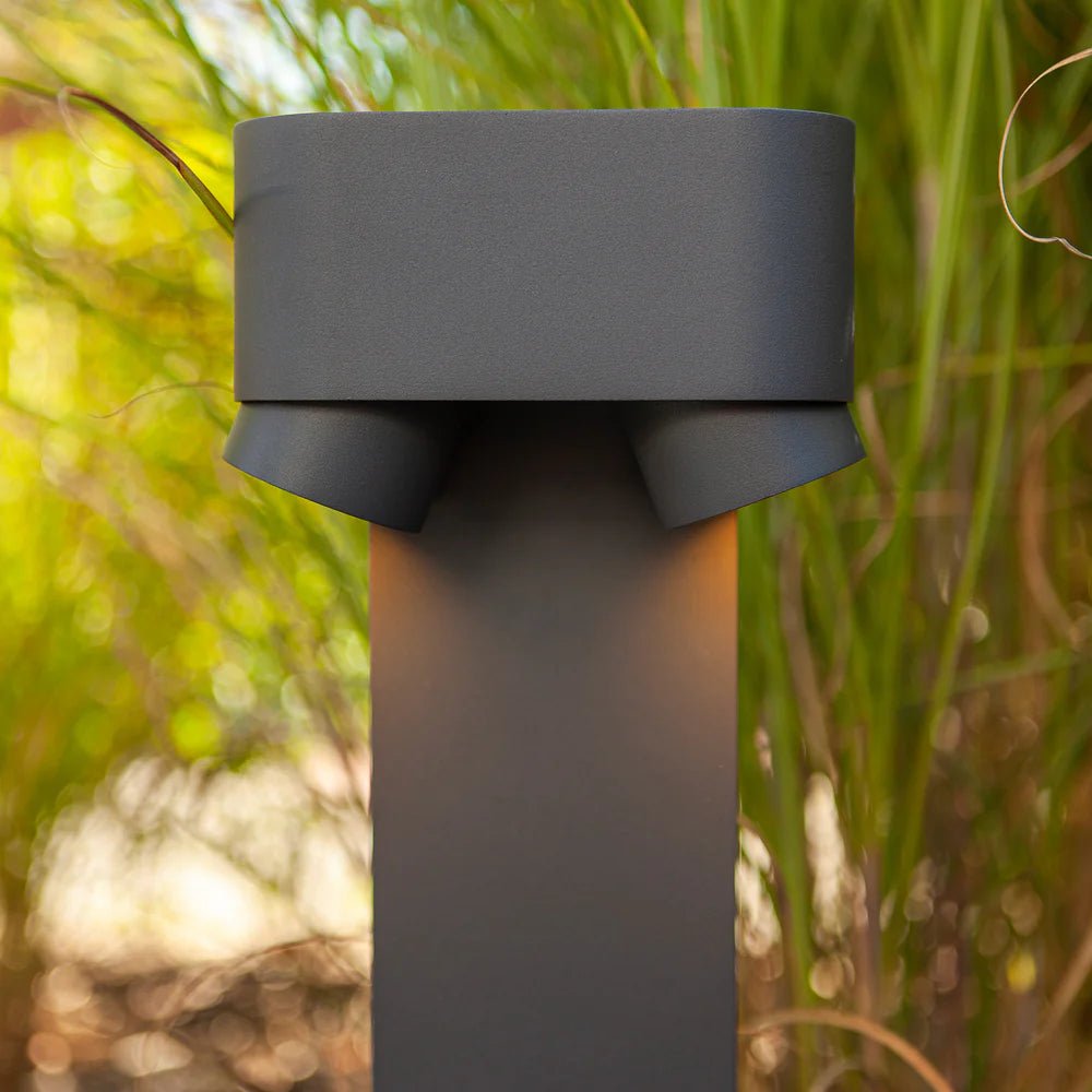 Ultralight CYPRES Modern 2XGU10 - Moveable Head 138° (WL-ODL-3118)