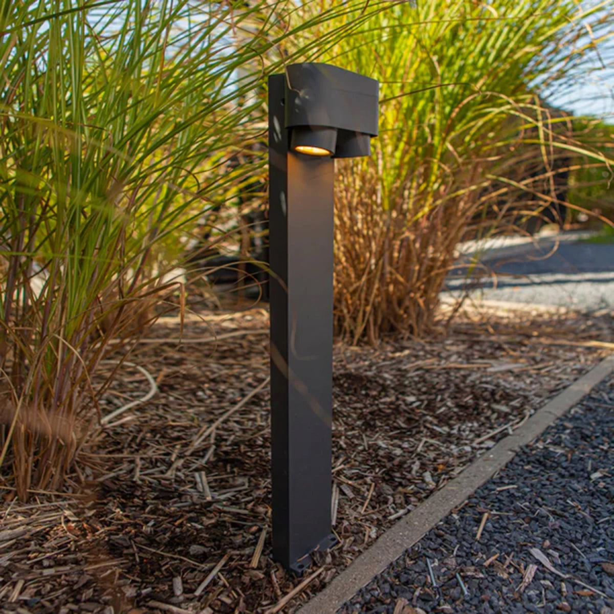 Ultralight CYPRES Modern 2XGU10 - Moveable Head 138° (WL-ODL-3118)