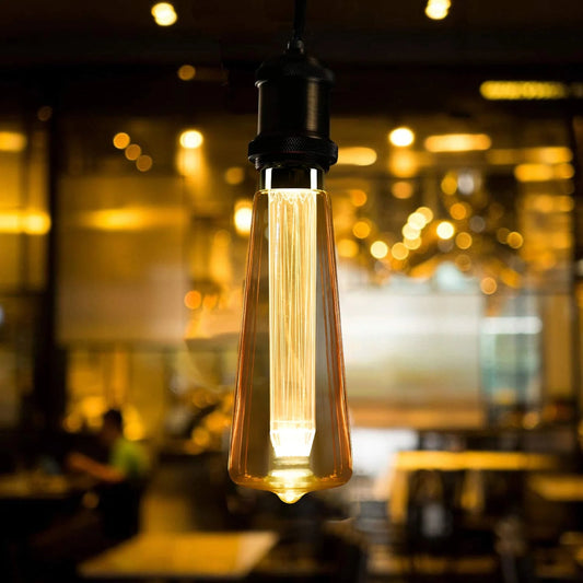 Buy Ultralight D64 Decorative Bulb E27 Base (WL-BLD64-0318) - Best  from Ultralight