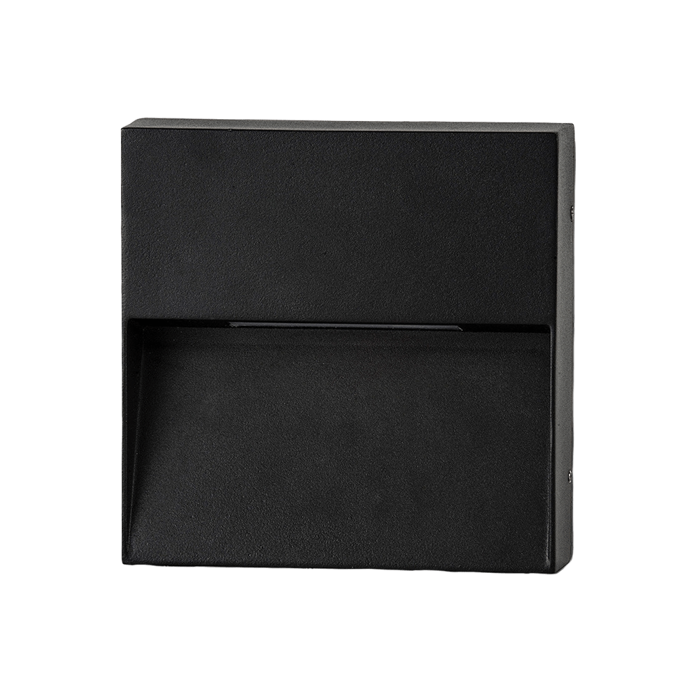 Ultralight Die-Cast Aluminum LED Wall Light (BD-OSD525)