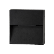 Ultralight Die-Cast Aluminum LED Wall Light (BD-OSD525)