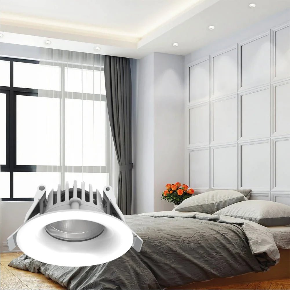 Buy Ultralight Dimmable Ceiling Light - Modern Indoor LED Lighting (BR6233-Dim) - Best  from Ultralight