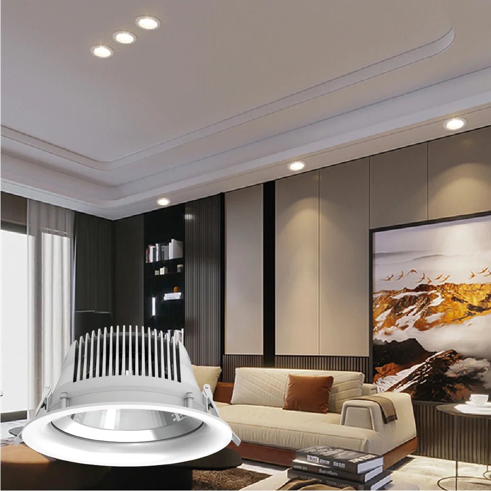 Buy Ultralight Dimmable Ceiling Light - Modern Indoor LED Lighting (BR6233-Dim) - Best  from Ultralight
