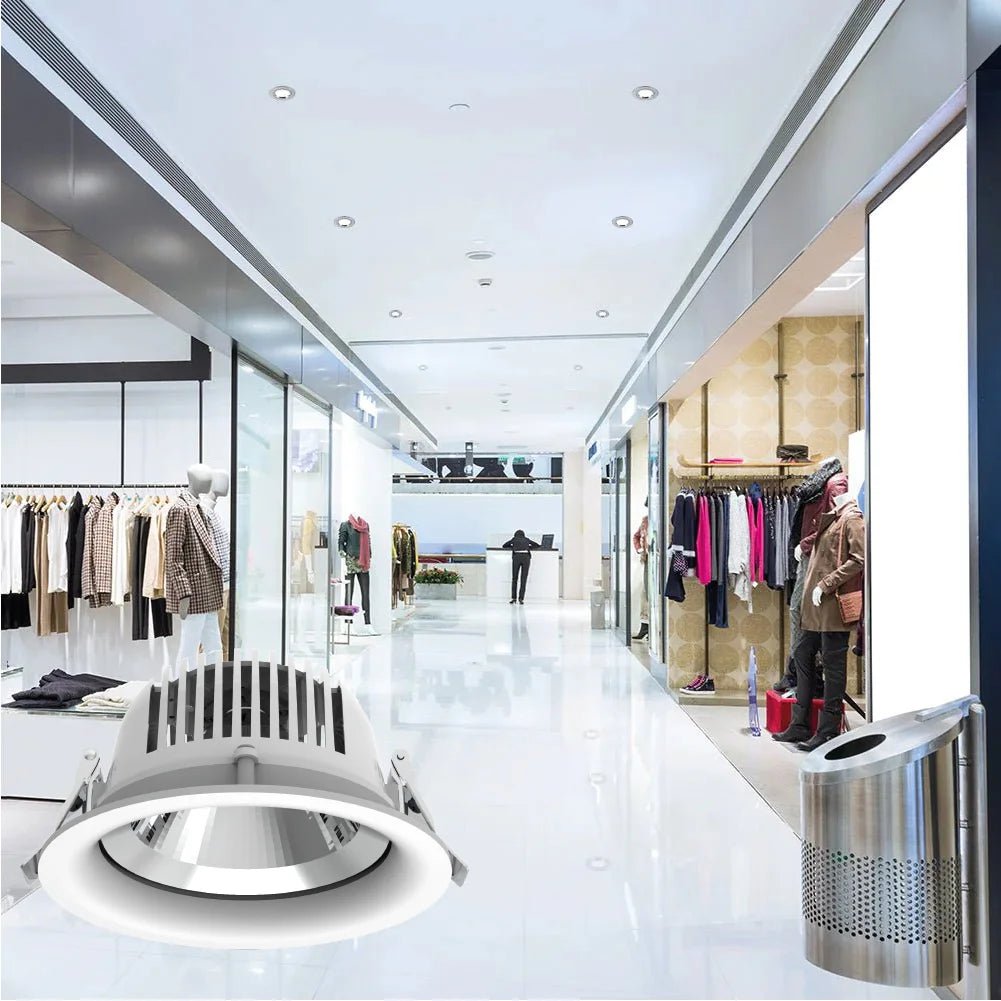 Buy Ultralight Dimmable Ceiling Light - Modern Indoor LED Lighting (BR6233-Dim) - Best  from Ultralight