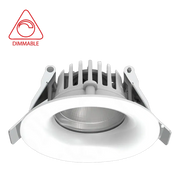 Buy Ultralight Dimmable Ceiling Light - Modern Indoor LED Lighting (BR6233-Dim) - Best  from Ultralight