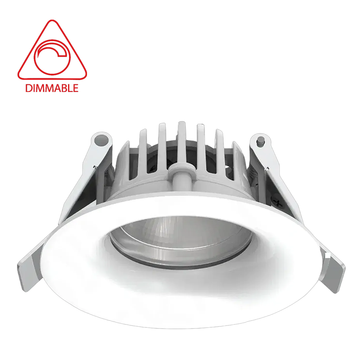 Buy Ultralight Dimmable Ceiling Light - Modern Indoor LED Lighting (BR6233-Dim) - Best  from Ultralight