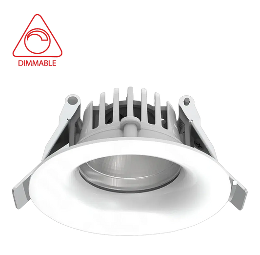 Buy Ultralight Dimmable Ceiling Light - Modern Indoor LED Lighting (BR6233-Dim) - Best  from Ultralight